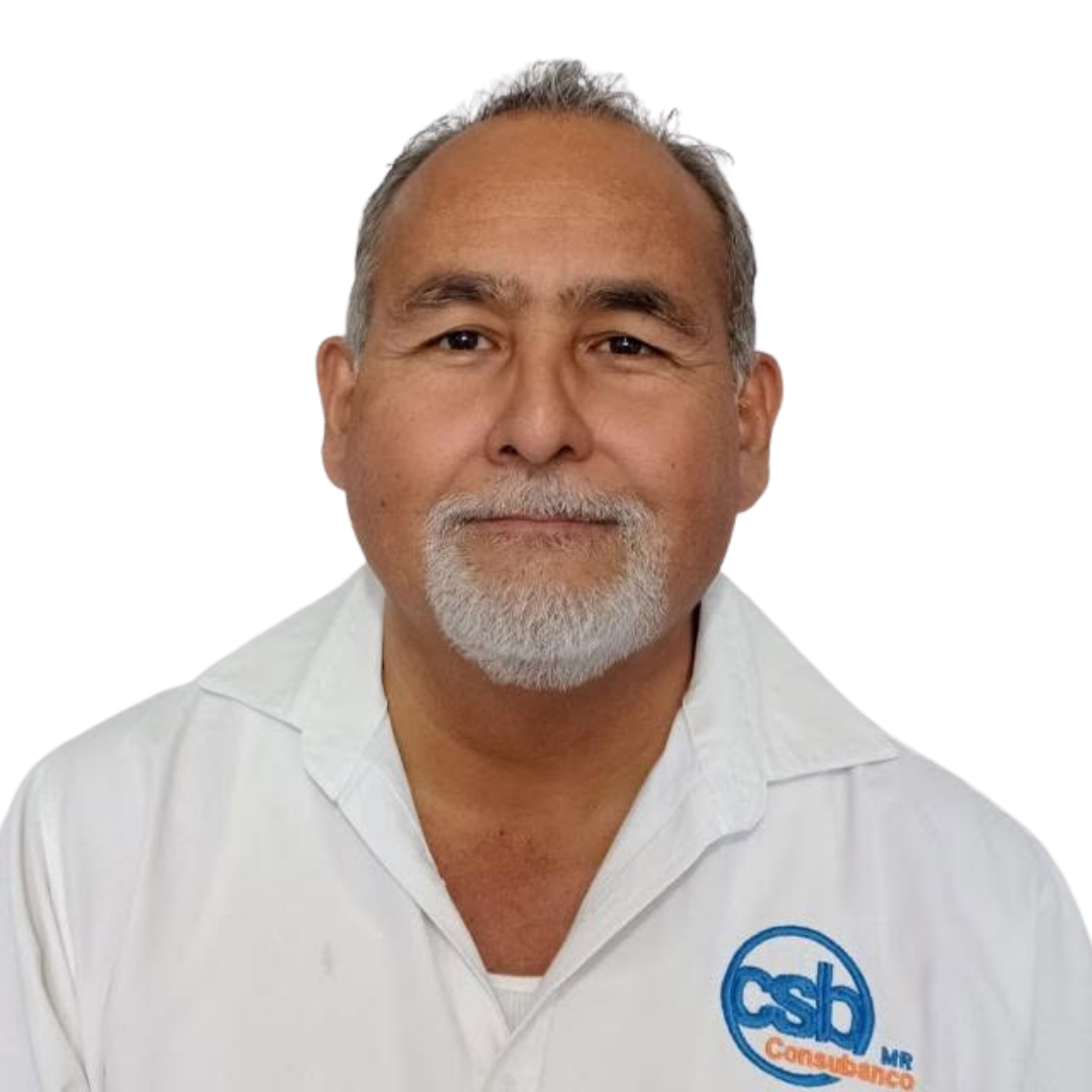 Jorge Villegas, Asesor Financiero Certificado Consubanco, Hermosillo Sonora